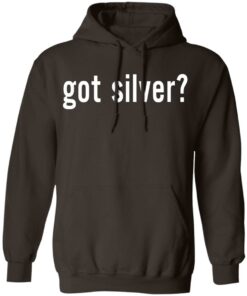 Got Silver Wall Street Silver T-Shirts, Hoodies, Sweater 6 Got Silver Wall Street Silver T Shirts Hoodies Sweater 4