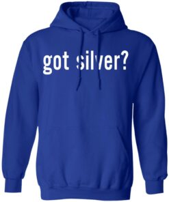 Got Silver Wall Street Silver T-Shirts, Hoodies, Sweater 7 Got Silver Wall Street Silver T Shirts Hoodies Sweater 5