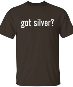 Got Silver Wall Street Silver T-Shirts, Hoodies, Sweater 10 Got Silver Wall Street Silver T Shirts Hoodies Sweater 8