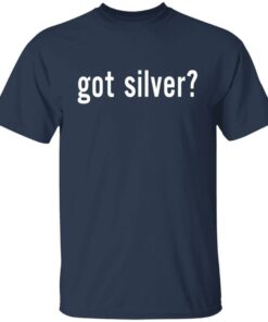 Got Silver Wall Street Silver T-Shirts, Hoodies, Sweater 11 Got Silver Wall Street Silver T Shirts Hoodies Sweater 9