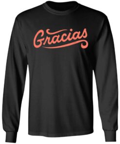Gracias T-Shirts 8 Gracias T Shirts 5