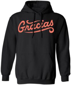 Gracias T-Shirts 9 Gracias T Shirts 6