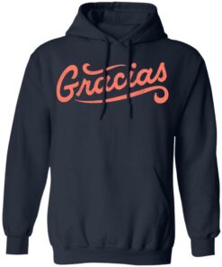 Gracias T-Shirts 10 Gracias T Shirts 7