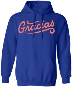 Gracias T-Shirts 12 Gracias T Shirts 9