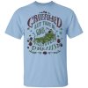 Grateful Bed Let There Be Songs To Fill Your Dream T-Shirts