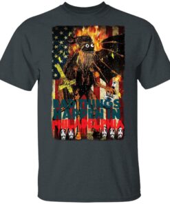 Gritty Bad Things Happen In Philadelphia T Shirts Hoodies Sweater 10
