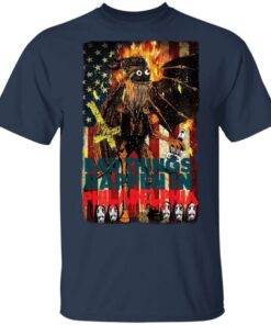 Gritty Bad Things Happen In Philadelphia T Shirts Hoodies Sweater 11