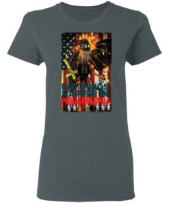 Gritty Bad Things Happen In Philadelphia T Shirts Hoodies Sweater 2