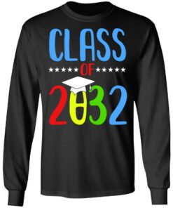 Grow With Me First Day Of School Class Of 2032 Youth T-Shirts 8 Grow With Me First Day Of School Class Of 2032 Youth T Shirts 5