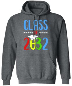 Grow With Me First Day Of School Class Of 2032 Youth T-Shirts 11 Grow With Me First Day Of School Class Of 2032 Youth T Shirts 8