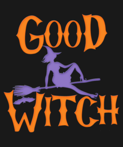 Halloween Costume Good Witch T shirt 2