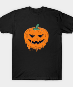 Halloween Pumpkin T-shirt 1 Halloween Pumpkin T shirt 2