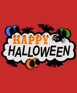 Happy Halloween 2021 T-shirt 1 Happy Halloween 2021 T shirt 2