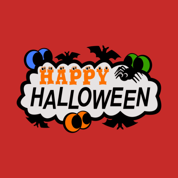 Happy Halloween 2021 T-shirt