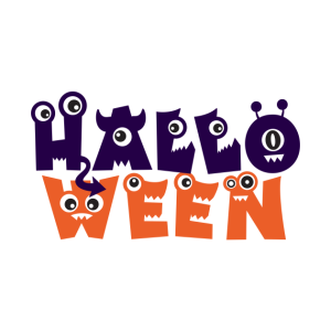 Happy Halloween Halloween monster T shirt 2