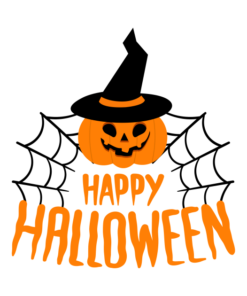 Happy Halloween Pumpkin Witch T-shirt 1 Happy Halloween Pumpkin Witch T shirt 2