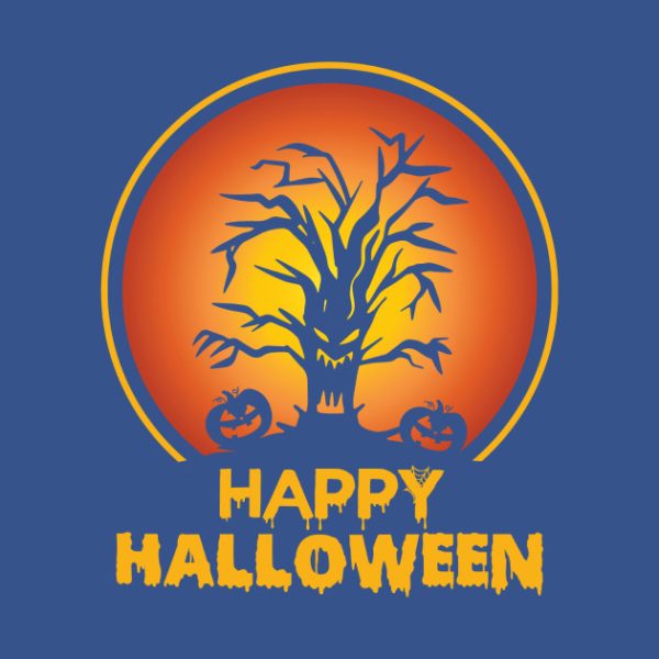 Happy Halloween Pumpkins 2021 T-shirt