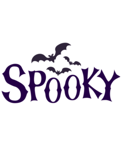 Happy Halloween Spooky T-shirt 1 Happy Halloween Spooky T shirt 2