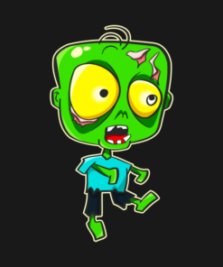 Happy Halloween Zombie horror T-shirt 1 Happy Halloween Zombie horror T shirt 2