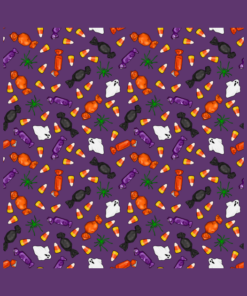 Happy Halloween candy delight T shirt 2