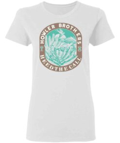 Howler Brothers Heed The Call T Shirts Hoodies Long Sleeve 11