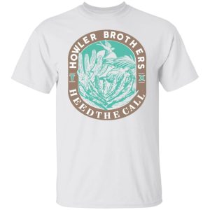 Howler Brothers Heed The Call T Shirts Hoodies Long Sleeve 8