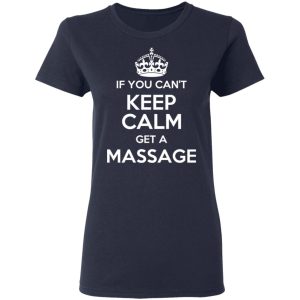 Massage t clearance shirts