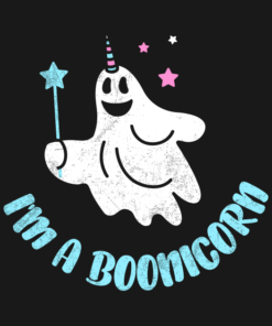 I'm A Boonicorn Funny Halloween T-shirt 1 Im A Boonicorn Funny Halloween T shirt 2