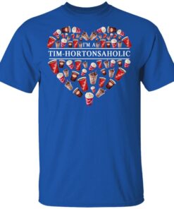I'm A Tim Hortons Aholic – Timhortonsaholic T-Shirts, Hoodies, Long Sleeve 3 Im A Tim Hortons Aholic Timhortonsaholic T Shirts Hoodies Long Sleeve 12