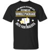 I’m Into Fitness Fitness Whole Package Into Your Mailbox T-Shirts, Hoodies, Long Sleeve