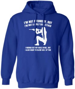 Im Not A Tomboy But Im Not A Girly Girl Either T Shirts Hoodies Long Sleeve 9