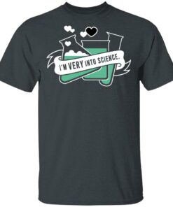 Im Very Into Science T Shirts Hoodies Long Sleeve 10