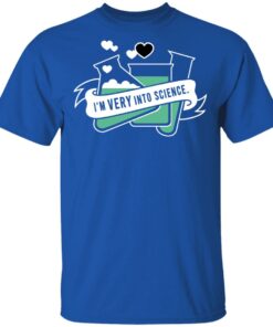 Im Very Into Science T Shirts Hoodies Long Sleeve 12