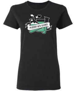 Im Very Into Science T Shirts Hoodies Long Sleeve 13