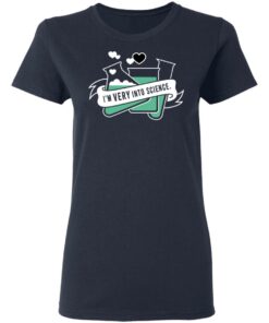 Im Very Into Science T Shirts Hoodies Long Sleeve 3