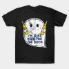 I’m just here for the boos beers Halloween T-shirt