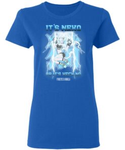 Its Neko Or Its Heck No Foureyes X Ahhgela T Shirts Hoodies Long Sleeve 4