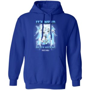 Its Neko Or Its Heck No Foureyes X Ahhgela T Shirts Hoodies Long Sleeve 9