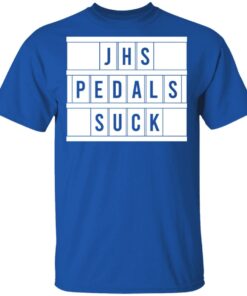 JHS Pedals Suck T-Shirts, Hoodies, Long Sleeve 3 JHS Pedals Suck T Shirts Hoodies Long Sleeve 12