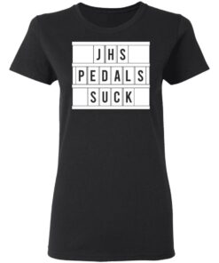 JHS Pedals Suck T-Shirts, Hoodies, Long Sleeve 4 JHS Pedals Suck T Shirts Hoodies Long Sleeve 13