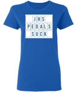 JHS Pedals Suck T-Shirts, Hoodies, Long Sleeve 7 JHS Pedals Suck T Shirts Hoodies Long Sleeve 4