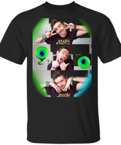 Jacksepticeye Shirts Hoodies Long Sleeve 1