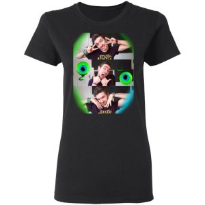 Jacksepticeye Shirts Hoodies Long Sleeve 13