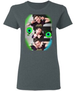 Jacksepticeye Shirts, Hoodies, Long Sleeve 5 Jacksepticeye Shirts Hoodies Long Sleeve 2