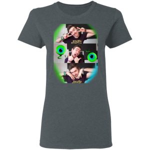 Jacksepticeye Shirts Hoodies Long Sleeve 2