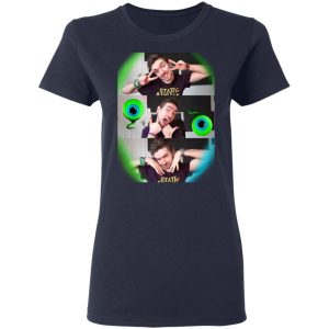 Jacksepticeye Shirts Hoodies Long Sleeve 3