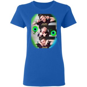 Jacksepticeye Shirts Hoodies Long Sleeve 4