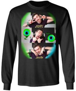 Jacksepticeye Shirts, Hoodies, Long Sleeve 8 Jacksepticeye Shirts Hoodies Long Sleeve 5