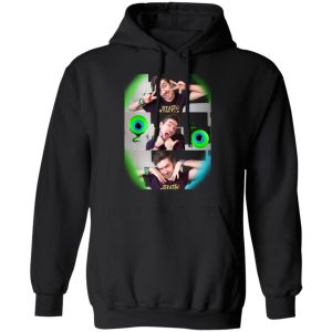 Jacksepticeye Shirts Hoodies Long Sleeve 6