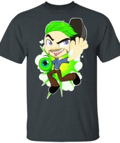 Jacksepticeye T Shirts Hoodies Long Sleeve 10